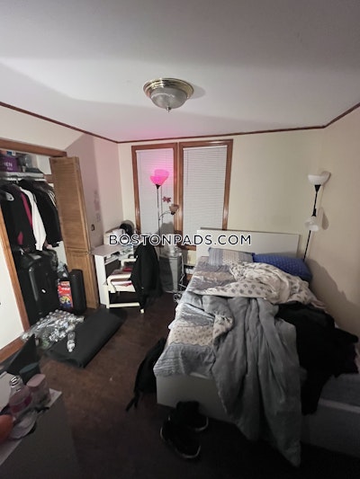 Mission Hill 5 Beds 2 Baths Boston - $5,900