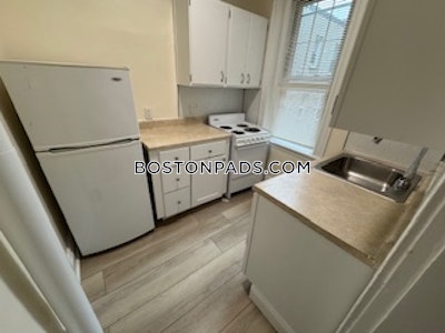 Fenway/kenmore Apartment for rent 1 Bedroom 1 Bath Boston - $2,700 50% Fee