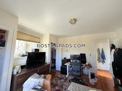 Fenway/kenmore Apartment for rent 3 Bedrooms 1 Bath Boston - $6,000