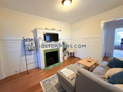 Fenway/kenmore Apartment for rent 3 Bedrooms 1 Bath Boston - $6,000