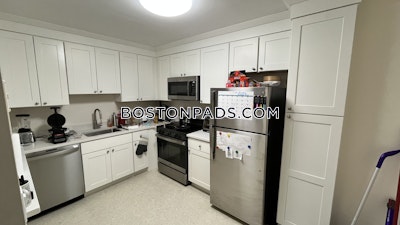 Brookline Apartment for rent 1 Bedroom 1 Bath  Boston University - $2,742