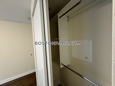 Downtown Apartment for rent 1 Bedroom 1 Bath Boston - $2,995