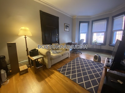 Fort Hill Apartment for rent 1 Bedroom 1 Bath Boston - $2,550