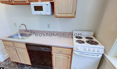 Fenway/kenmore Apartment for rent Studio 1 Bath Boston - $2,450