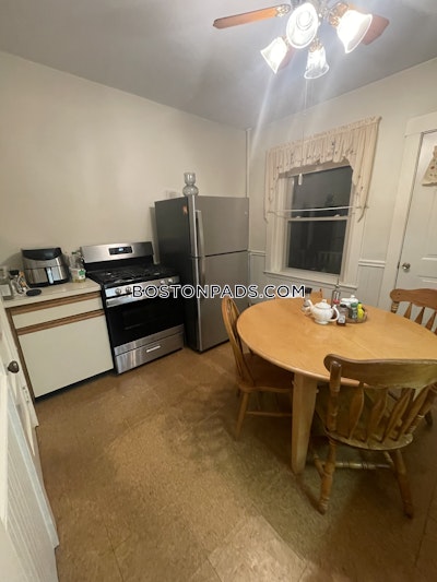 Brookline Apartment for rent 2 Bedrooms 1 Bath  Washington Square - $3,000