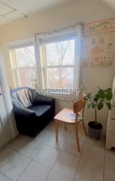 Jamaica Plain Apartment for rent 2 Bedrooms 1 Bath Boston - $3,200