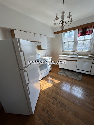 Brookline Apartment for rent 4 Bedrooms 2 Baths  Washington Square - $4,400 50% Fee