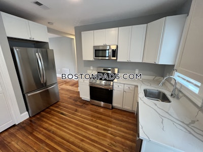 Somerville Apartment for rent 4 Bedrooms 1 Bath  West Somerville/ Teele Square - $6,200