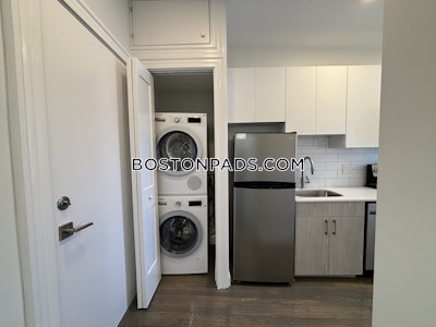 Fenway/kenmore Apartment for rent Studio 1 Bath Boston - $2,625