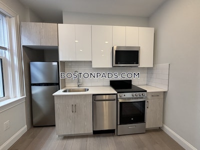 Fenway/kenmore Apartment for rent Studio 1 Bath Boston - $2,400