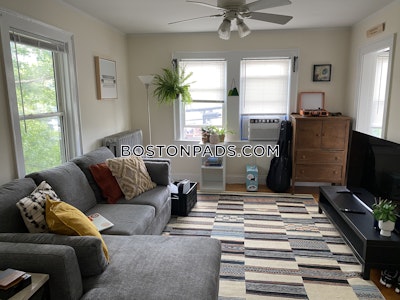 Brighton Apartment for rent 2 Bedrooms 1 Bath Boston - $3,000