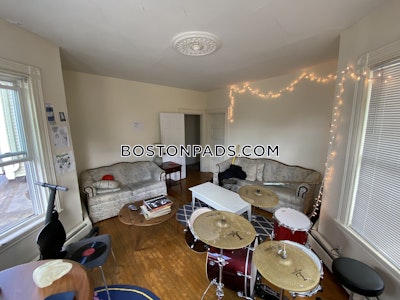 Mission Hill Apartment for rent 2 Bedrooms 1 Bath Boston - $3,450