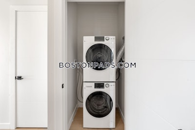 East Boston Apartment for rent 2 Bedrooms 2 Baths Boston - $4,115 No Fee