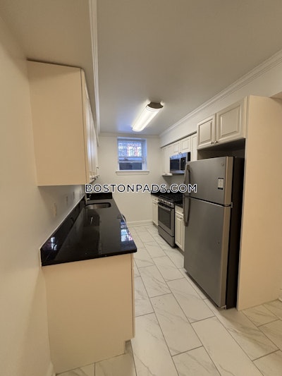 Brookline Apartment for rent Studio 1 Bath  Coolidge Corner - $2,850