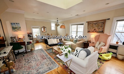 Brighton Apartment for rent 4 Bedrooms 2 Baths Boston - $4,800