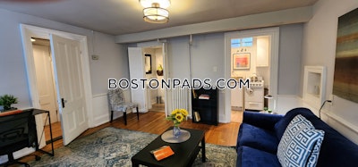 Fort Hill Apartment for rent 1 Bedroom 1 Bath Boston - $2,250