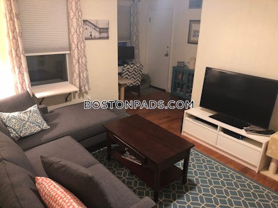 Cambridge Apartment for rent 1 Bedroom 1 Bath  Porter Square - $2,800