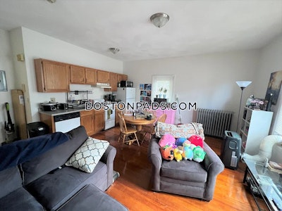 Brighton Apartment for rent 1 Bedroom 1 Bath Boston - $2,100