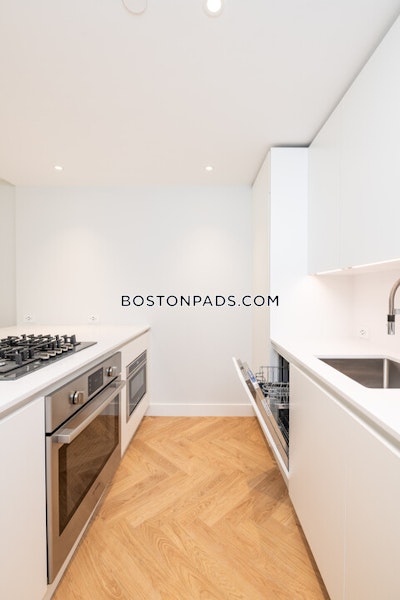 Back Bay Apartment for rent 1 Bedroom 1 Bath Boston - $2,995