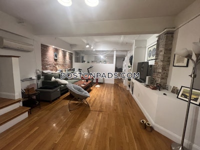 South End Apartment for rent 1 Bedroom 1 Bath Boston - $3,200