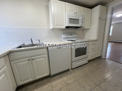 Lexington Apartment for rent 2 Bedrooms 2 Baths - $3,000