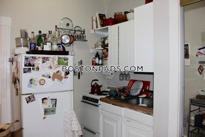 Beacon Hill Apartment for rent Studio 1 Bath Boston - $2,200