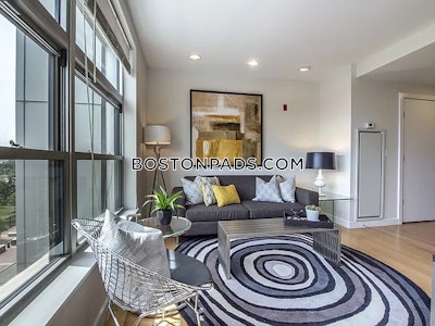 South End Apartment for rent 1 Bedroom 1 Bath Boston - $3,400