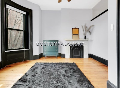 South End Apartment for rent 2 Bedrooms 1 Bath Boston - $4,400