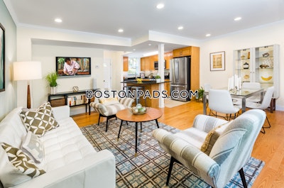 Brookline Apartment for rent 1 Bedroom 1 Bath  Chestnut Hill - $3,130