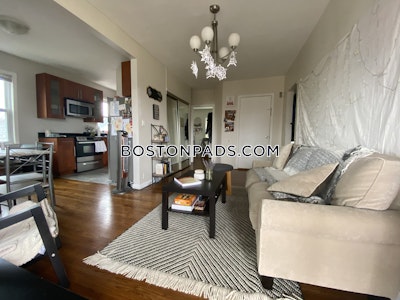 Somerville Apartment for rent 3 Bedrooms 1 Bath  Porter Square - $3,750