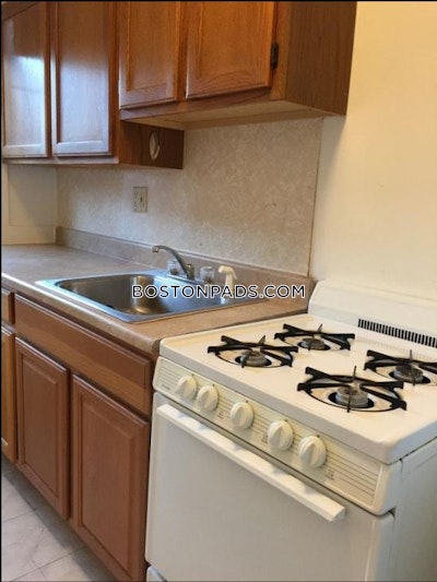 Somerville Apartment for rent 1 Bedroom 1 Bath  Spring Hill - $2,350