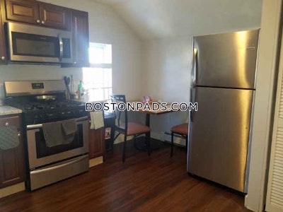 Roxbury Apartment for rent 4 Bedrooms 2 Baths Boston - $4,100