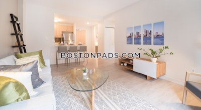 South End Apartment for rent 1 Bedroom 1 Bath Boston - $3,750