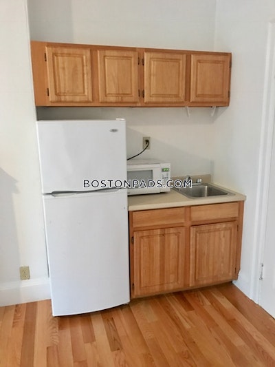 Brookline Apartment for rent Studio 1 Bath  Boston University - $2,295