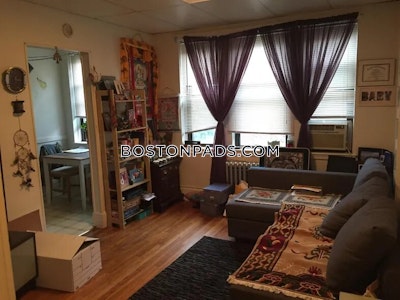 Medford Apartment for rent 1 Bedroom 1 Bath  Medford Square - $1,850