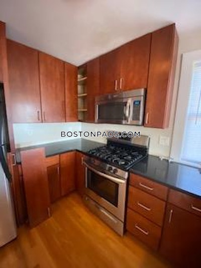 Dorchester Apartment for rent 2 Bedrooms 1.5 Baths Boston - $3,000