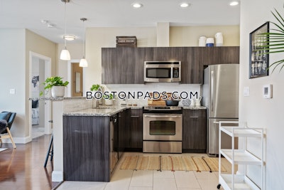 South Boston Apartment for rent 1 Bedroom 1 Bath Boston - $3,500