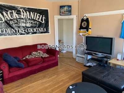 Mission Hill 5 Beds 2 Baths Boston - $7,500