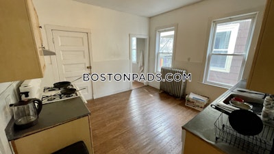 Mission Hill Apartment for rent 5 Bedrooms 2 Baths Boston - $7,500