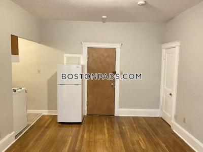 Northeastern/symphony Studio 1 Bath Boston - $2,450