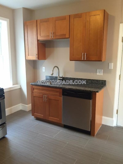 East Boston Apartment for rent 4 Bedrooms 1 Bath Boston - $4,000 50% Fee