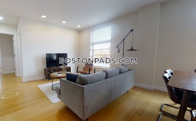 South End Apartment for rent 2 Bedrooms 1 Bath Boston - $4,500