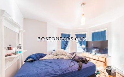 Dorchester Apartment for rent 4 Bedrooms 1 Bath Boston - $3,500