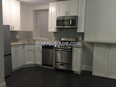 Fenway/kenmore Apartment for rent 2 Bedrooms 1 Bath Boston - $4,200