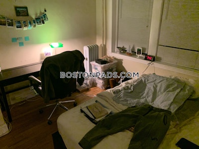 Allston Apartment for rent 1 Bedroom 1 Bath Boston - $3,100