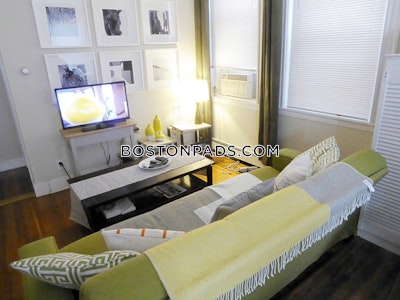 North End Apartment for rent 2 Bedrooms 1 Bath Boston - $3,465