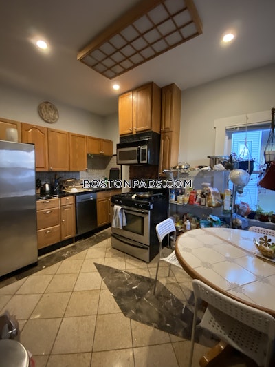 Jamaica Plain Apartment for rent 3 Bedrooms 1 Bath Boston - $3,670