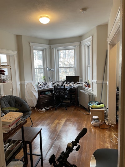 Northeastern/symphony Apartment for rent Studio 1 Bath Boston - $2,500