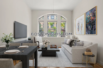 Fenway/kenmore Apartment for rent 2 Bedrooms 1 Bath Boston - $3,801