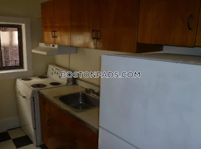 Back Bay Apartment for rent 1 Bedroom 1 Bath Boston - $3,150